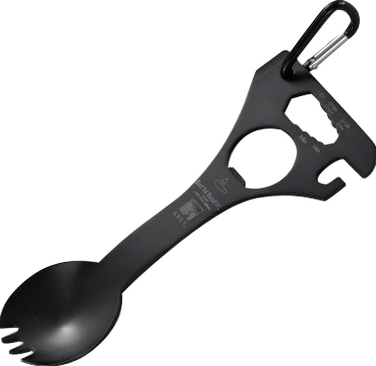 CRKT Eat N Tool XL, Black