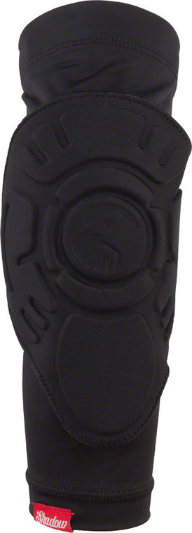 The Shadow Conspiracy Invisa-Lite Elbow Pads | Black