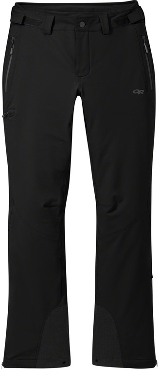 Outdoor Research Women's Cirque II Pants | Black