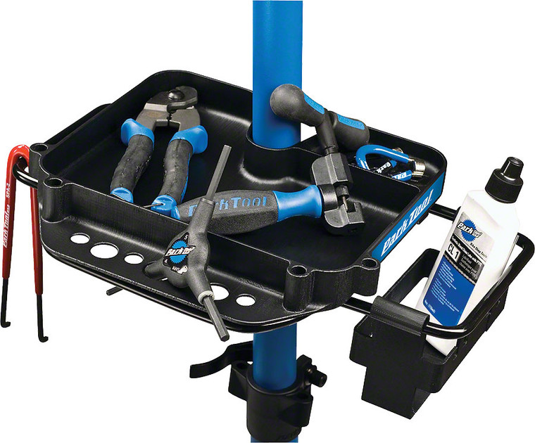 Park Tool 106 Repair Stand Work Tray Park Tool 106 Repair Stand Work Tray