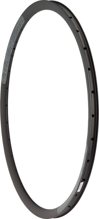 Velocity Aileron Rim - 700, Disc, Black, 32H, Clincher