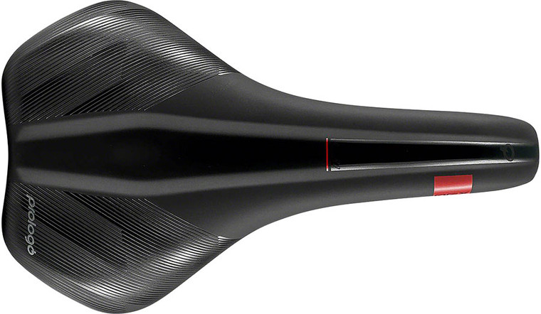 Prologo Akero AGX Saddle - T2.0 Rail, 150mm, Black
