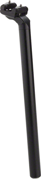 Paul Component Engineering Tall and Handsome Seatpost 27.2mm Black Paul Component Engineering Tall and Handsome Seatpost 27.2mm Black