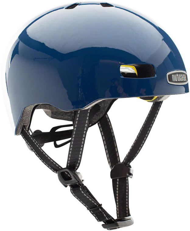 Nutcase Street MIPS Helmet | Fastback Gloss