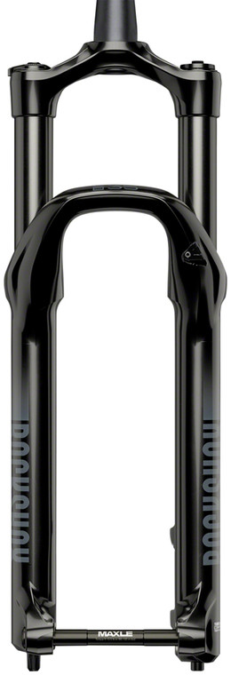 RockShox 35 Gold RL Suspension Fork - 27.5", 130 mm, 15 x 110 mm, 44 mm Offset, Black, E-MTB, A2