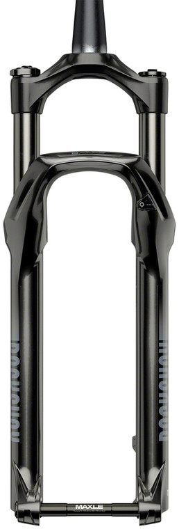 RockShox Judy Gold RL Suspension Fork - 29", 120 mm, 15 x 110 mm, 51 mm Offset, Black, A3