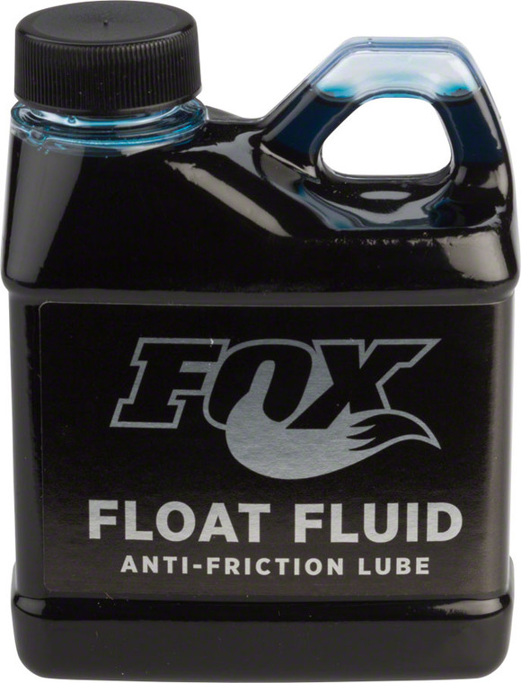 FOX Float Fluid, 8oz