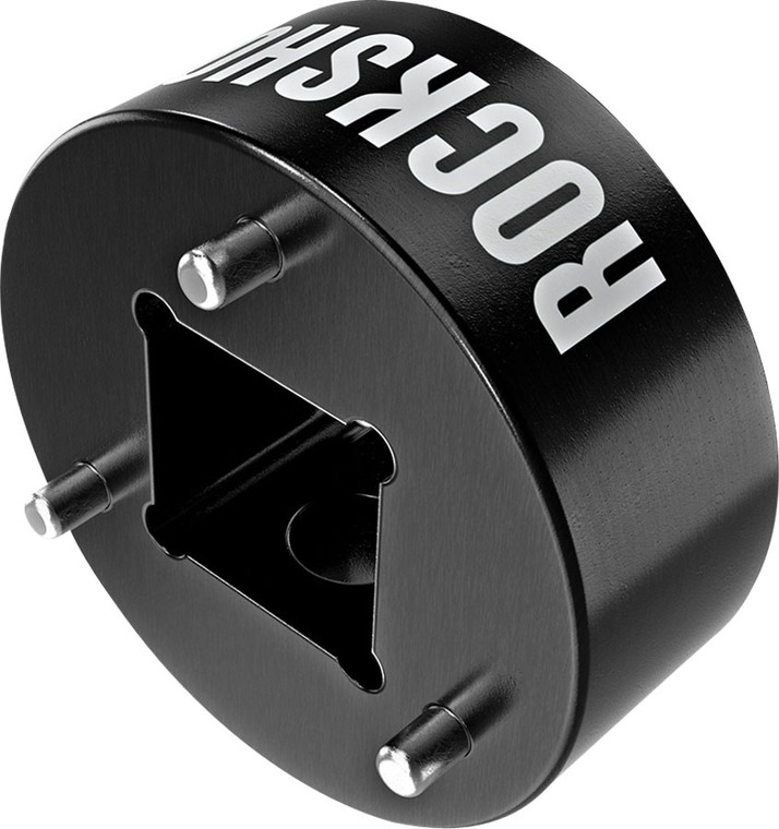 RockShox Re:Aktiv Piston Socket, Deluxe