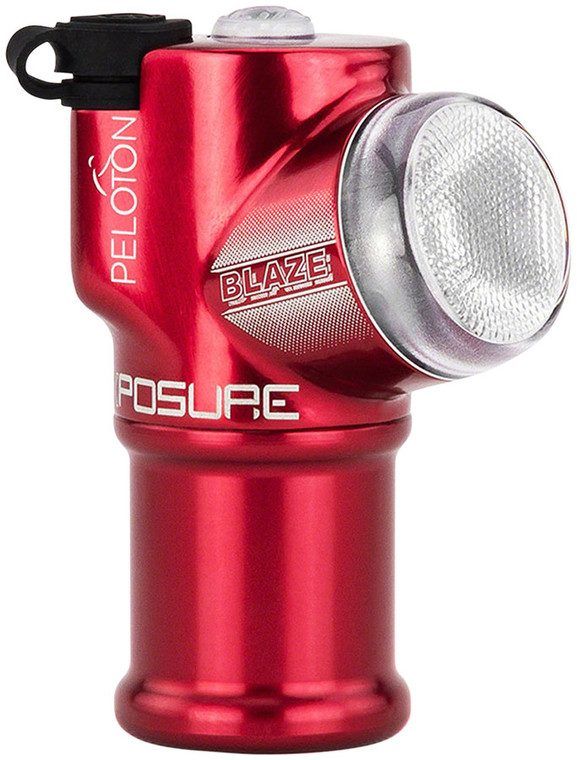 Exposure Blaze Mk3 Rechargeable Taillight