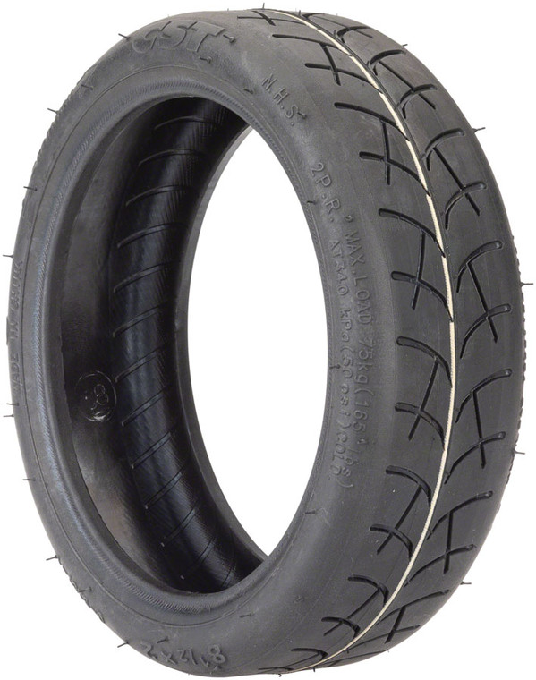 CST C9287 Scooter Tire 8.5 x 2"
