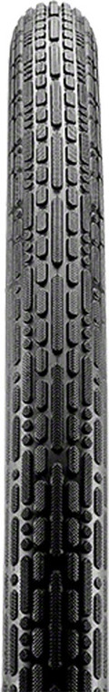 CST C1779 Tire - 26 x 2.15, Clincher, Wire, Black, 22tpi, Anti Puncture Protection