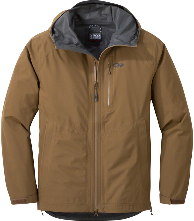 Outdoor Research Foray Jacket | Coyote