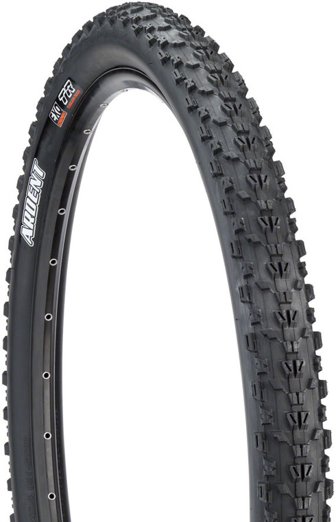 Maxxis Ardent Tire - 29 x 2.25, Tubeless, Folding, Black, Dual, EXO