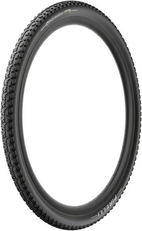 Pirelli Cinturato Gravel M Tire - 650 x 45, Tubeless, Folding, Black