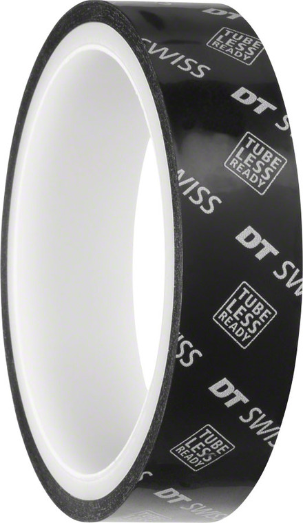 DT Swiss Tubeless Ready Tape - 23mm x 10m, Black