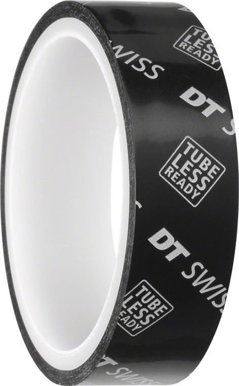 DT Swiss Tubeless Ready Tape - 42mm x 10m, Black