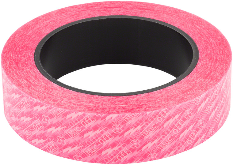 Muc-Off Rim Tape 50m Workshop Roll - 28mm