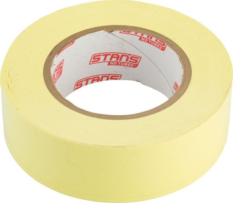 Stan's NoTubes Rim Tape: 33mm x 60 yard roll