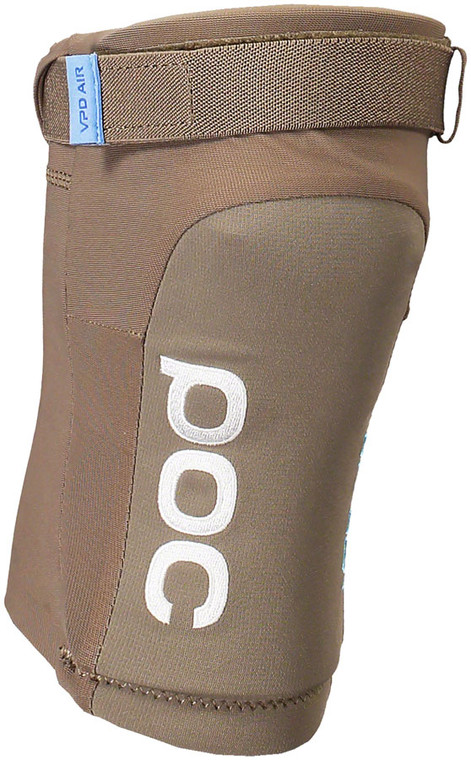 POC Joint VPD Air Knee Guard | Obsydian Brown