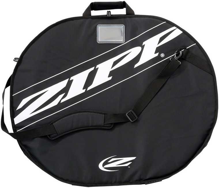 Zipp Speed Weaponry Single Wheel Bag Zipp Speed Weaponry Single Wheel Bag
