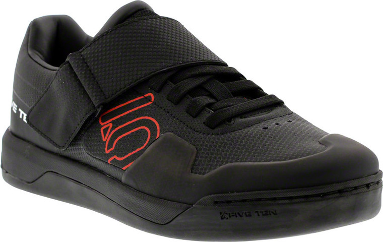 Five Ten Hellcat Pro Clipless/Flat Pedal Shoes | Black