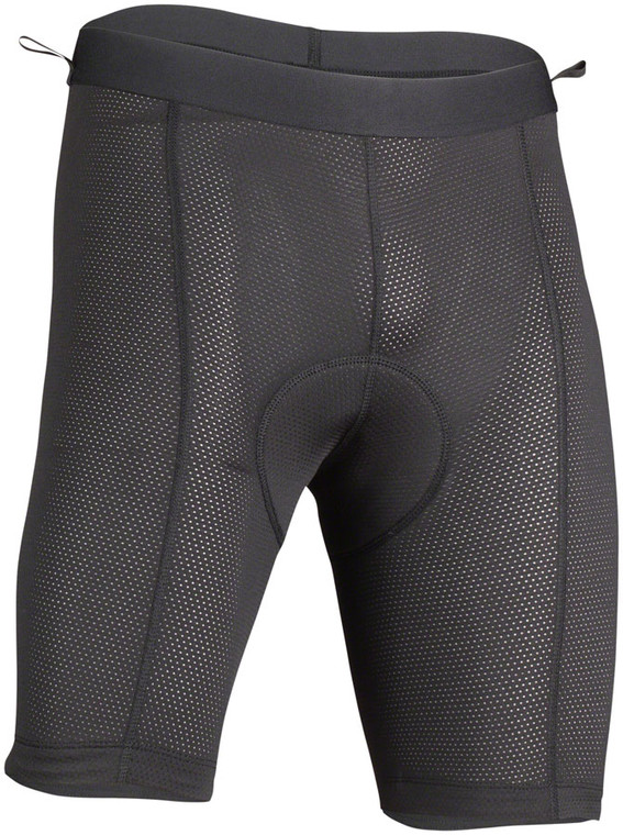 Bellwether GMR Mesh Under-Shorts | Black