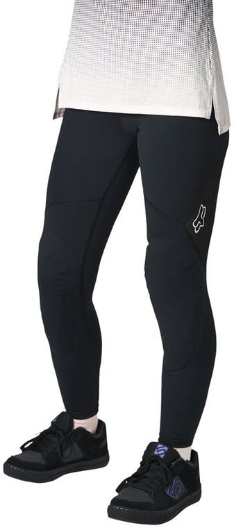 Fox Racing Women's Ranger Tights | Black