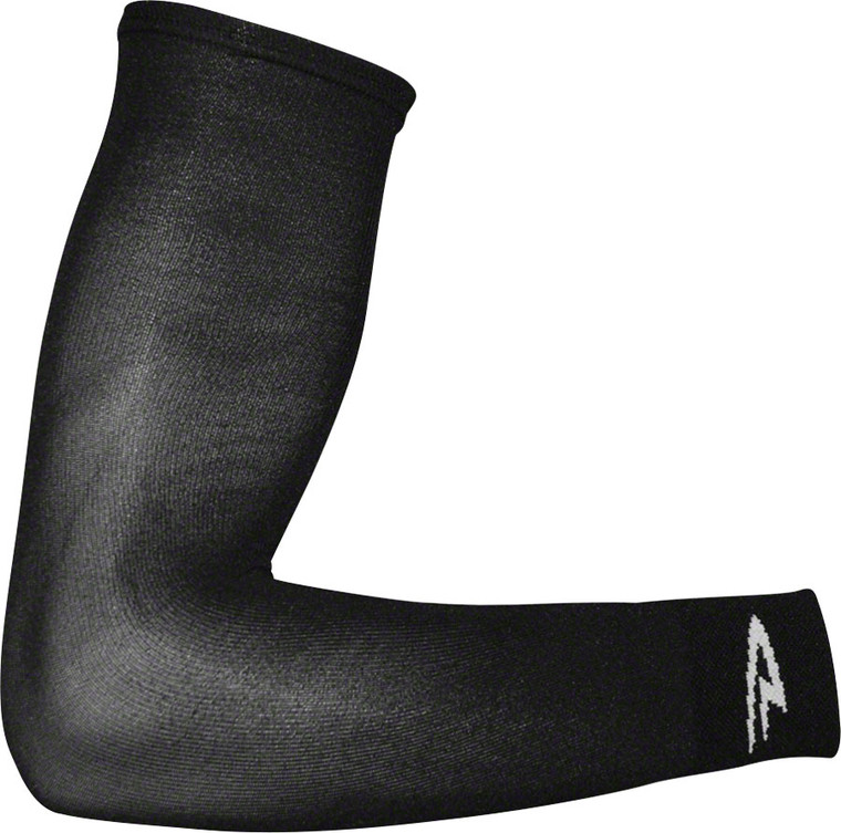 DeFeet Superlight Armskins | Black