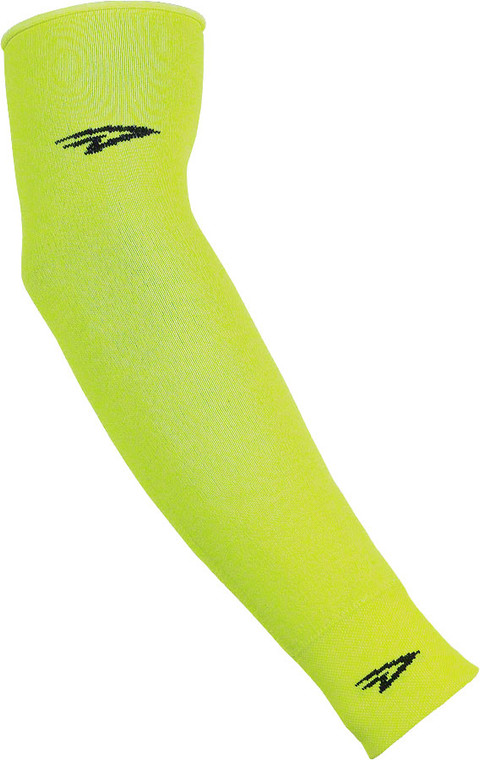 DeFeet Armskins | Yellow