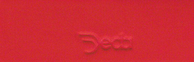 Deda Elementi Logo Handlebar Tape - Red