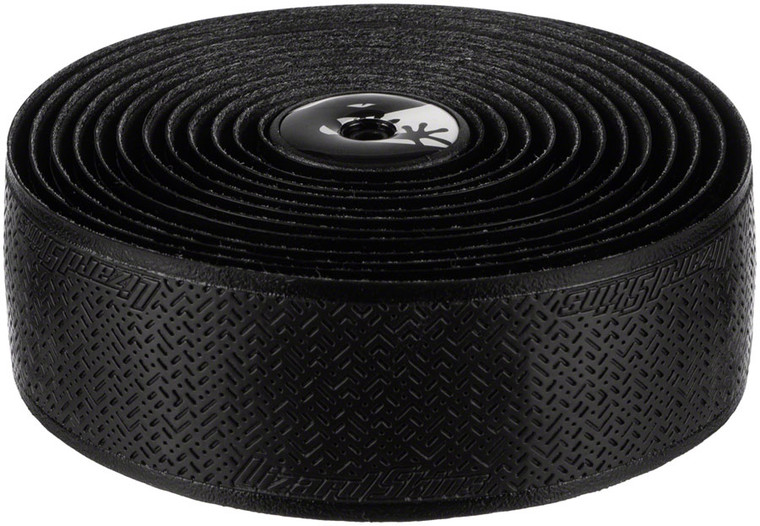 Lizard Skins DSP Bar Tape - 2.5mm, Jet Black