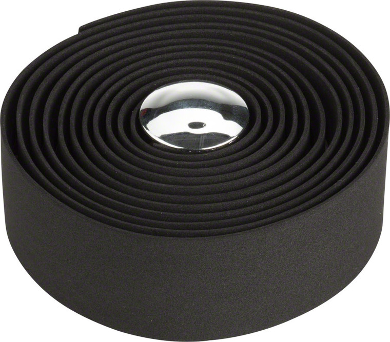 MSW EVA Handlebar Tape - HBT-100, Black