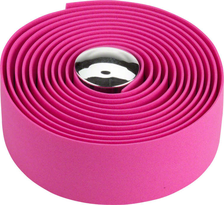 MSW EVA Handlebar Tape - HBT-100, Pink MSW EVA Handlebar Tape - HBT-100, Pink