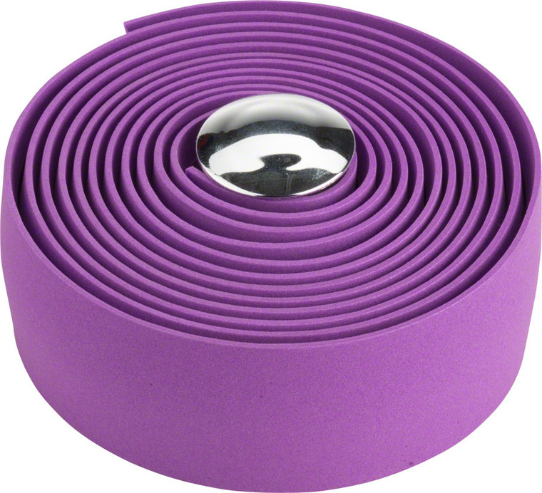 MSW EVA Handlebar Tape - HBT-100, Purple MSW EVA Handlebar Tape - HBT-100, Purple