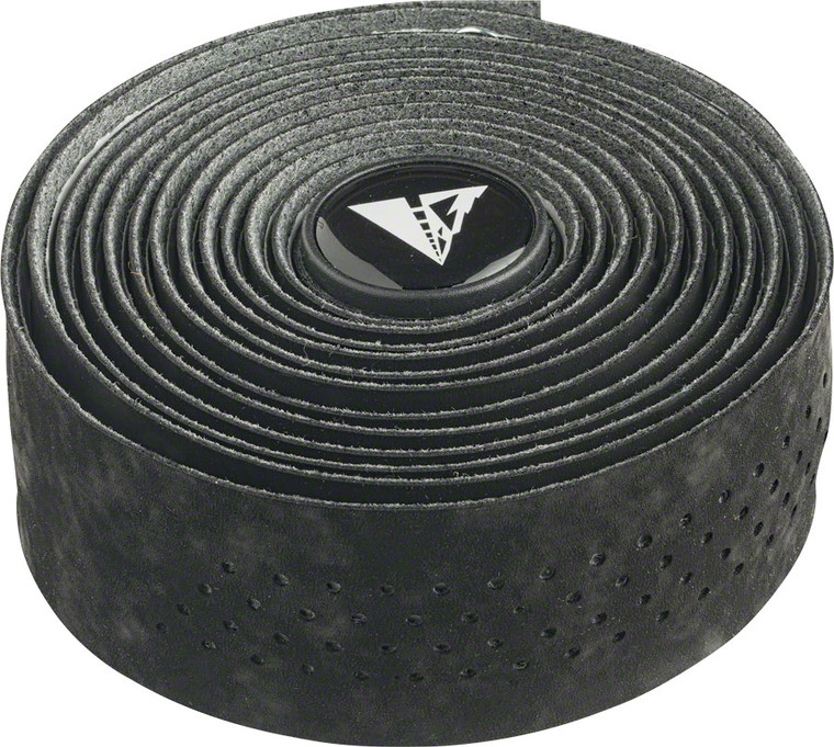 Profile Design Perforated Handlebar Tape - Black