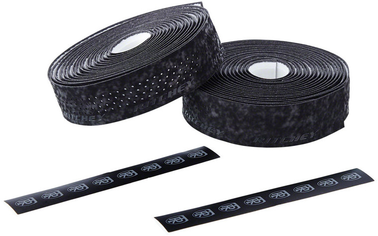 Ritchey WCS Race Handlebar Tape - Black