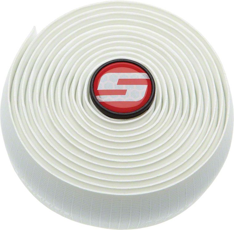 SRAM Red Handlebar Tape - White