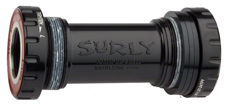 Surly OD Enduro Bottom Bracket Regular 73mm