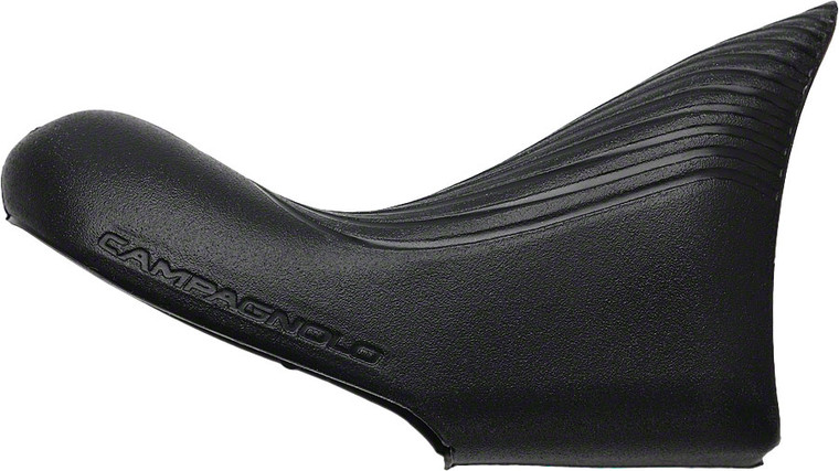 Campagnolo Ultra-Shift Lever Hoods for 2009-2014, Black, Pair
