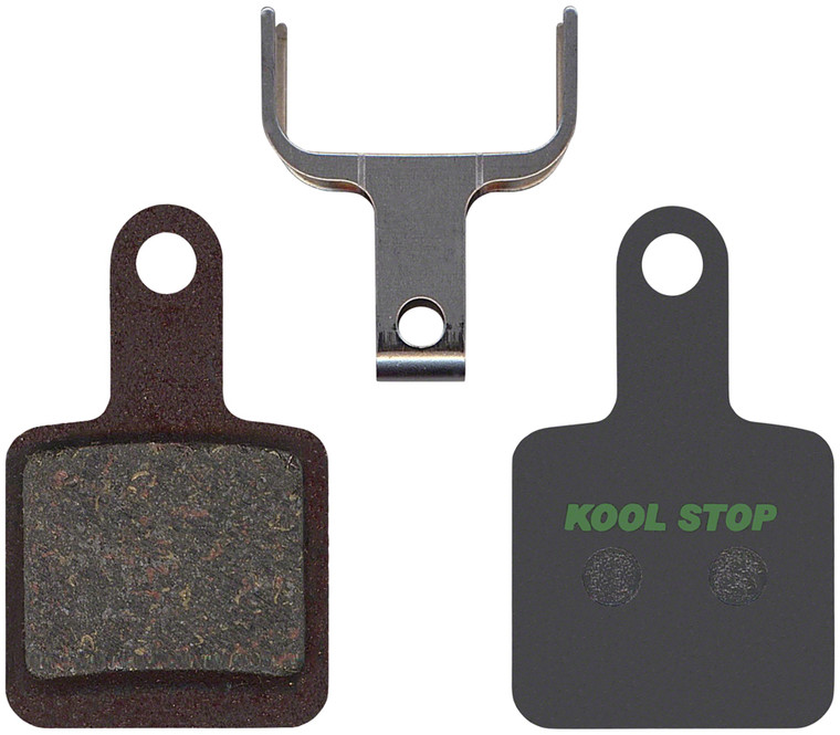 Kool-Stop Disc Brake Pads for Tektro - eBike Compound