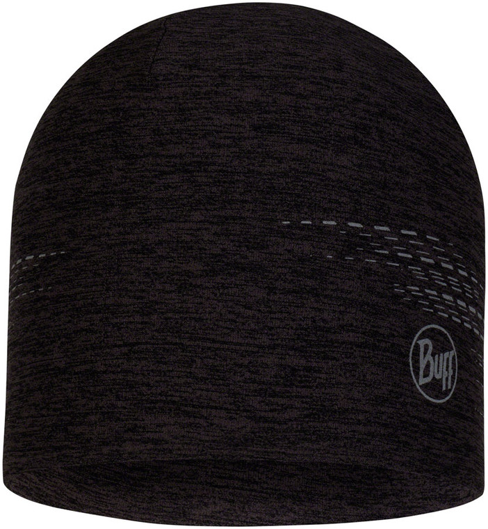 Buff Dryflx Hat - Black, One Size