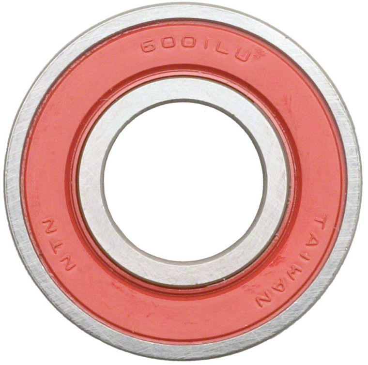 Phil Wood 6001 Sealed Cartridge Bearing, Sold Individually