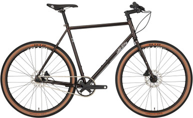 Bikes - City - Cycle Sport LLC