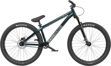 Bikes - Dirt Jump - Cycle Sport LLC