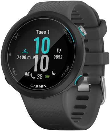 Garmin Swim 2 GPS Watch - Slate