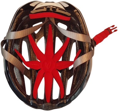 bike helmet parts Padding Kit, Universal Foam Pads Set Bicycle Replacement Foam Pads Bicycle Padding Cushions Mats for Motorcycle Cycling Helmet Accessories : Automotive The antimicrobial and odor Bike helmet parts & accessories