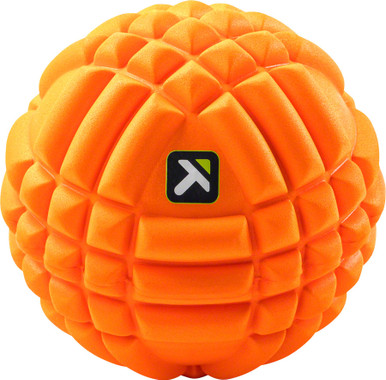 triggerpoint mb vibe 3-speed vibrating massage ball TriggerPoint MB Vibe Massage Ball main image 0