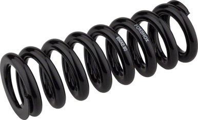 FOX Steel Rear Shock Spring 650x2.5-2.75