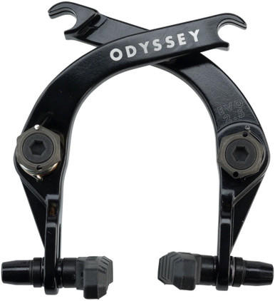 Odyssey Springfield U-Brake and Lever Kit - Michael's Bicycles