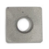 Replacement 1" x 1" Carbide for PG 820, PG 680 and PG 530 Grinders